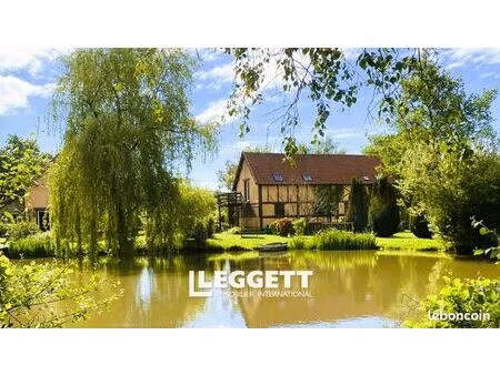 terrain 27 290 m² saint georges de rouelley