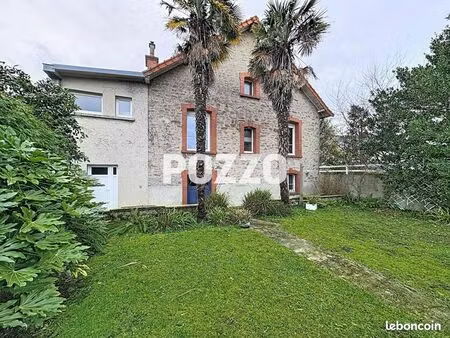 maison 7 pièces 133 m²