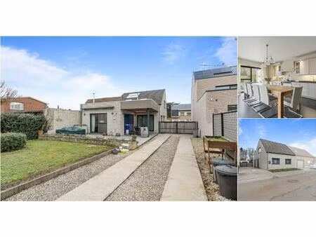 maison à vendre à stenenmuurstraat 13 belsele (rbv14302)