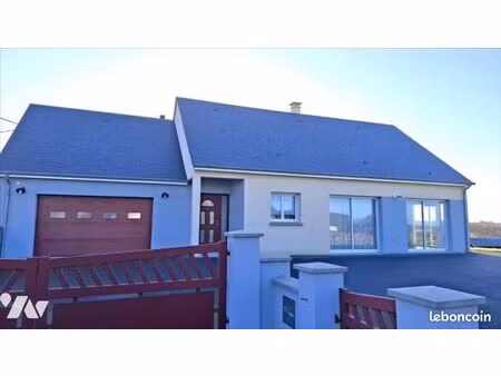 maison 4 pièces 86 m²