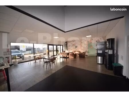 local bien-être 17 m²