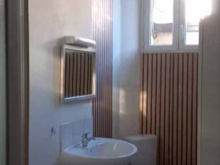 a louer appartement 55m2