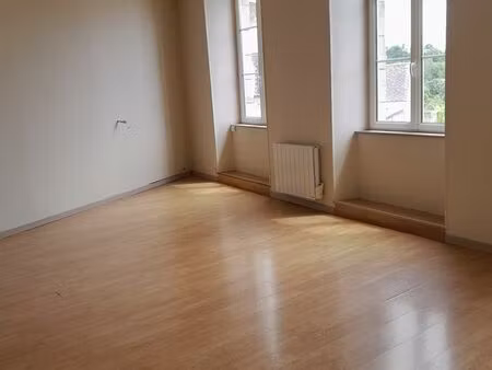 appartement t2 normandie