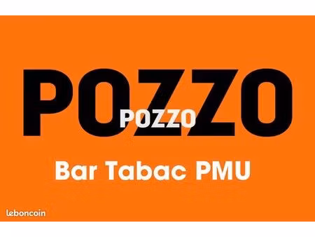 fonds de commerce bar  tabac  presse barenton