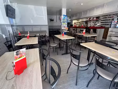 bar  tabac 60 m² saint hilaire du harcouet