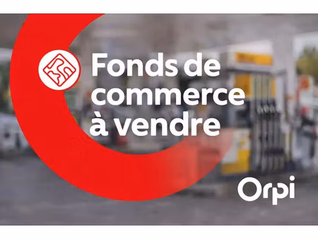 vente commerce 21 m² condrieu (69420)