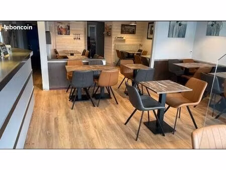 bar  brasserie 250 m² saint hilaire du harcouet