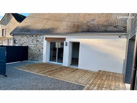 a louer maison d'habitation