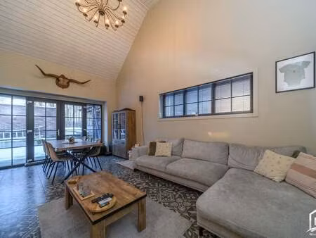 maison à vendre à moorsel € 399.000 (lke0n) - woonservice | zimmo