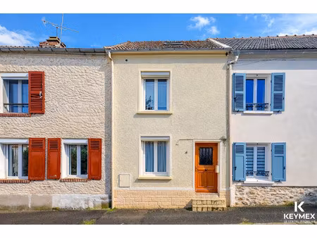 vente appartement 3 pièces 55 m² à maffliers (95560)  224 900 €