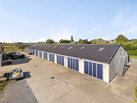 bien professionnel à vendre à vroenhoven € 625.000 (lke99) - immo verslegers | zimmo