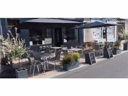 restaurant-bar avec lience 4