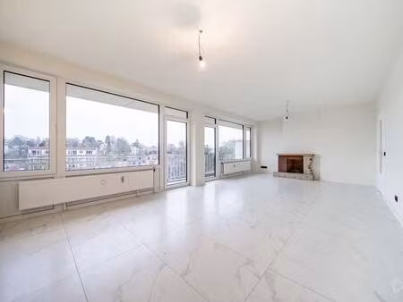 appartement à vendre à uccle € 378.000 (lkelr) - we invest bruxelles - altitude | zimmo