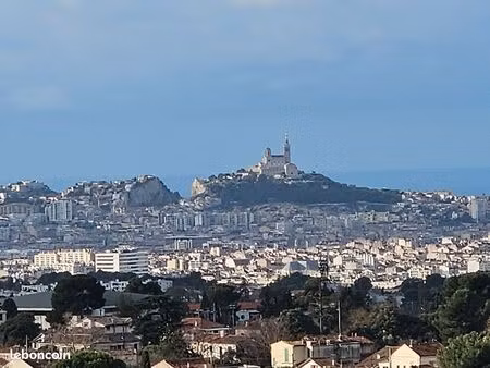 appartement 3 pièces 53 m²