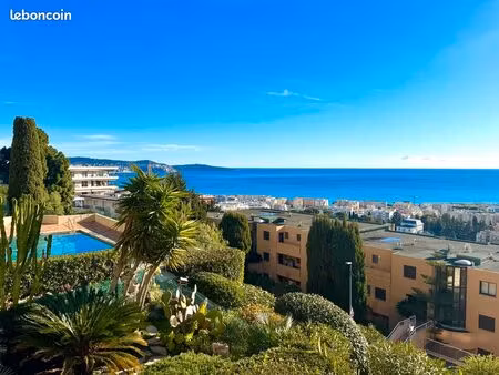 rare – nice ouest / fabron – lanterne / corniche fleurie