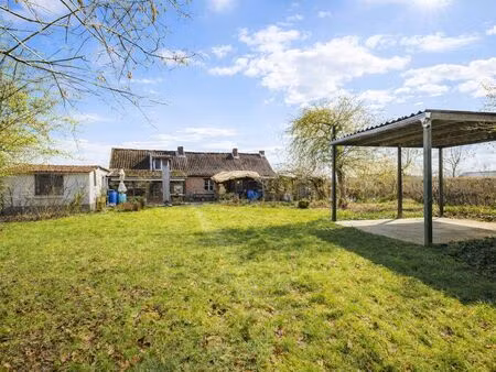 maison à vendre à putte € 385.000 (lket2) - de boer & partners keerbergen | zimmo