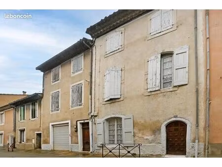 maison 6 pièces 170 m²