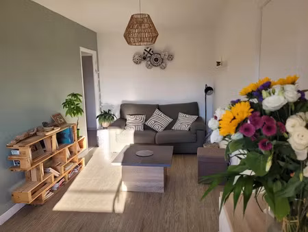 vente appartement 3 pièces 63.59 m² à callian (83440)  195 000 €