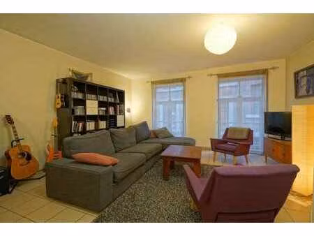 appartement 3 chambres