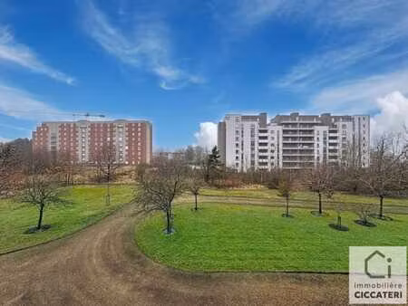 appartement à louer au bois saint jean