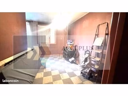 appartement 3 pièces 70 m²