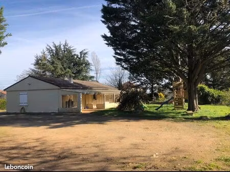 maison migné-auxances