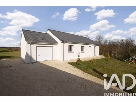 vente maison/villa 3 pièces