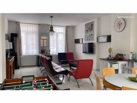 location estudiantine