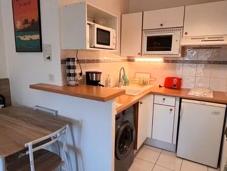 appartement a vendre