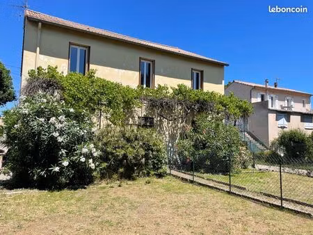 à louer – spacieux t2 de 70 m² avec jardin privatif – quartier prisé la prairie (alès)