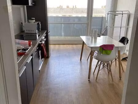 vente appartement 5 pièces à angers (49000) : à vendre 5 pièces / angers