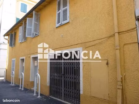 appartement 1 pièce 26 m²