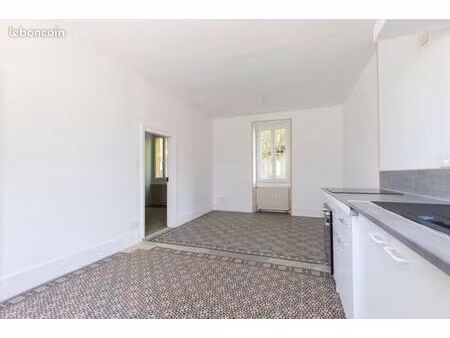 maison 2 pièces 40 m²