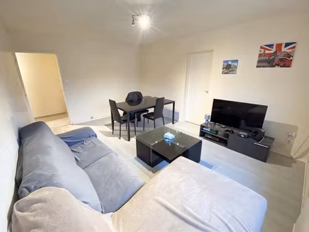 vente appartement 3 pièces 89 m² à florange (57190)  137 000 €