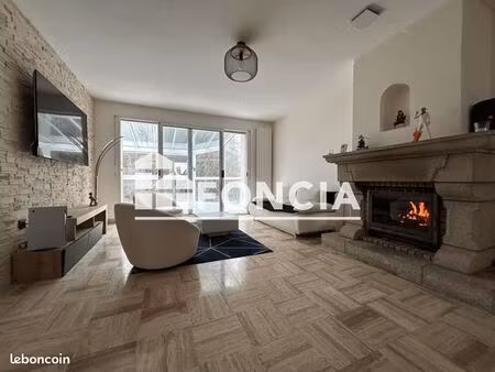 appartement 5 pièces 120 m²