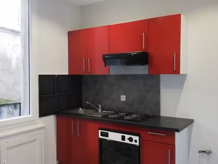 appartement 35m2 campus tréfilerie