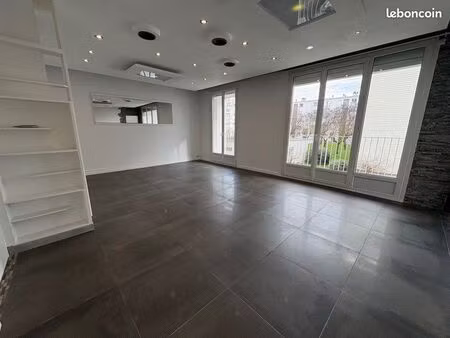 appartement 3 pièces 70 m²