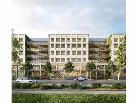 location bureau blagnac 31700