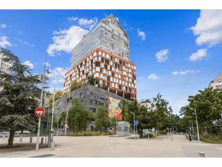 location bureau boulogne-billancourt 92100