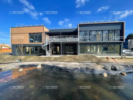 location bureau ramonville-saint-agne 31520