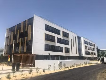 location bureau toulouse 31300