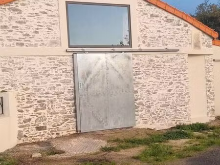 box stockage parking garage