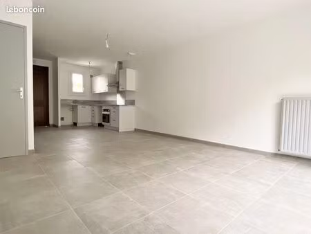 maison de ville 3 pièces 59 m²