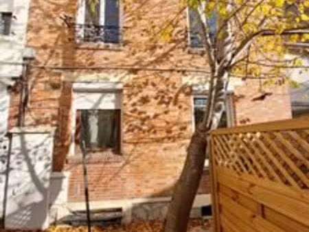 maison 3 pièces 52 m²