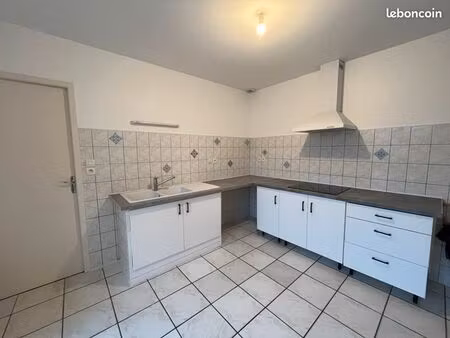 maison 4 pièces 94 m²