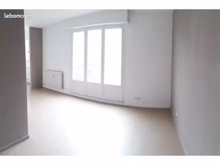 appartement 1 pièce 26 m²