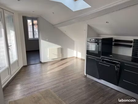 location appartement saint etienne