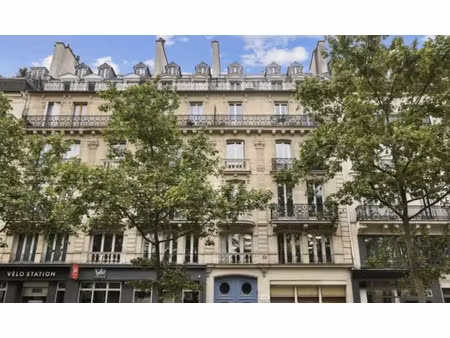 bureaux à louer châtelet