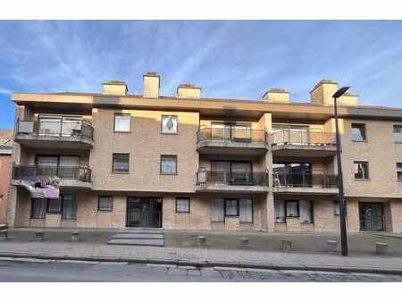 gezellig  instapklaar appartement op de 2de verdieping