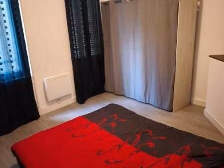 appartement t3 rénové centre ville